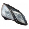 LAMPA PRAWY PRZÓD EU REFLEKTOR A2128208261 MERCEDES E KLASA W212