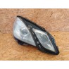LAMPA PRAWY PRZÓD EU REFLEKTOR A2128208261 MERCEDES E KLASA W212