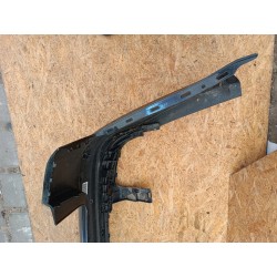 ZDERZAK TYŁ AUDI A6 C7 KOMBI 2011- AVANT 4G9807511 4G9807511AS