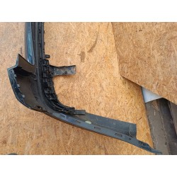 ZDERZAK TYŁ AUDI A6 C7 KOMBI 2011- AVANT 4G9807511 4G9807511AS