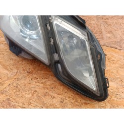 LAMPA PRAWY PRZÓD EU REFLEKTOR A2128208261 MERCEDES E KLASA W212