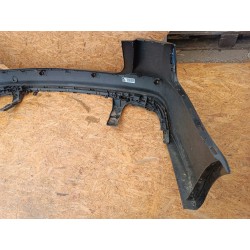 ZDERZAK TYŁ AUDI A6 C7 KOMBI 2011- AVANT 4G9807511 4G9807511AS