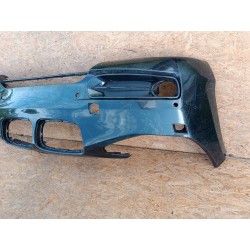 ZDERZAK PRZÓD PRZEDNI ORYGINAŁ 7272568 BMW 1 F20 F21