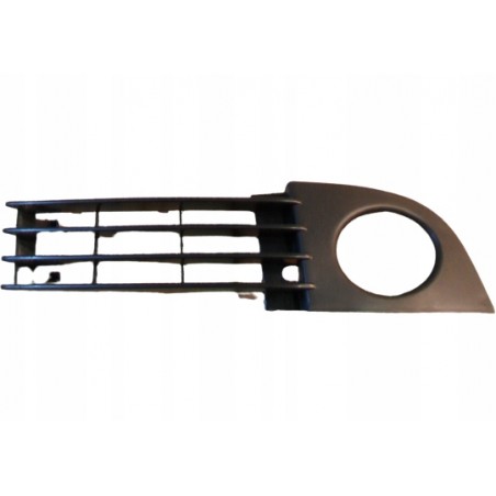 KRATKA ZAŚLEPKA HALOGENU PRAWA AUDI A6 C5 FL 01-05