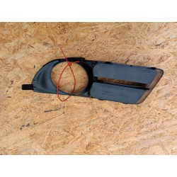 ATRAPA KRATKA ZDERZAKA PRAWA TOYOTA COROLLA E12 04- 15-212-2048R