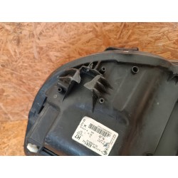 LAMPA PRAWY PRZÓD EU REFLEKTOR A2128208261 MERCEDES E KLASA W212