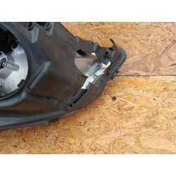 LAMPA PRAWY PRZÓD EU REFLEKTOR A2128208261 MERCEDES E KLASA W212