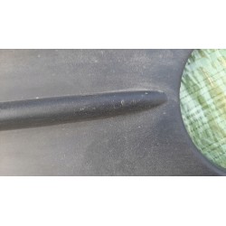 KRATKA ZDERZAKA ZAŚLEPKA OSŁONA RENAULT LAGUNA II