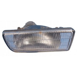 HALOGEN LAMPA PRAWY PRZÓD BMW E36 CABRIO ORYGINAŁ