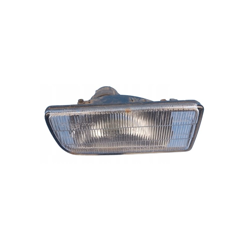 HALOGEN LAMPA PRAWY PRZÓD BMW E36 CABRIO ORYGINAŁ