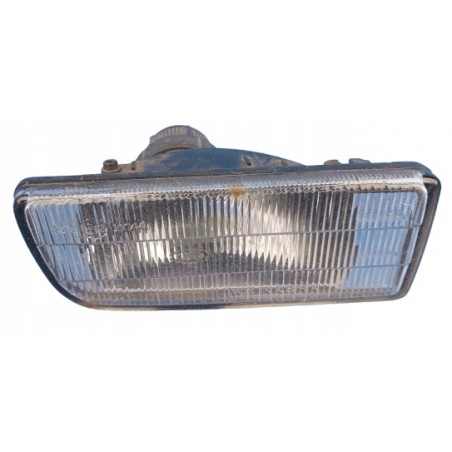 HALOGEN LAMPA PRAWY PRZÓD BMW E36 CABRIO ORYGINAŁ