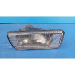 HALOGEN LAMPA PRAWY PRZÓD BMW E36 CABRIO ORYGINAŁ