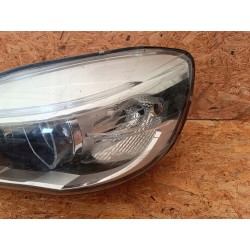LAMPA LEWY PRZÓD REFLEKTOR EU 7214903 BMW 2 F45 F46 FULL LED