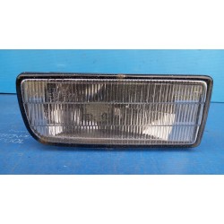 HALOGEN LAMPA PRAWY PRZÓD BMW E36 CABRIO ORYGINAŁ