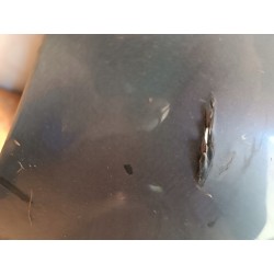 ZDERZAK PRZÓD OPEL CORSA E 2014- 39003567