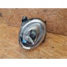 LAMPA LEWY PRZÓD EU FIAT 500 LIFT SOCZEWKA