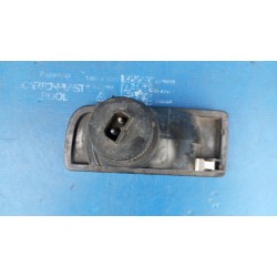 HALOGEN LAMPA PRAWY PRZÓD BMW E36 CABRIO ORYGINAŁ