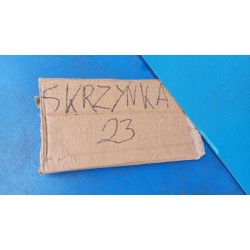 HALOGEN LAMPA PRAWY PRZÓD BMW E36 CABRIO ORYGINAŁ