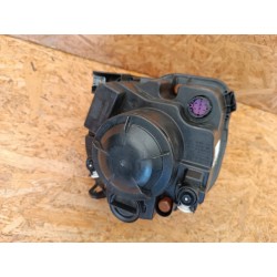 LAMPA LEWY PRZÓD EU FIAT 500 LIFT SOCZEWKA