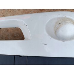 ZDERZAK PRZÓD PRZEDNI ORYGINAŁ 8200697211 DACIA LOGAN 2004-2009 8200590865