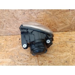 LAMPA LEWY PRZÓD EU FIAT 500 LIFT SOCZEWKA