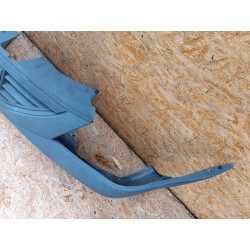 ZDERZAK PRZÓD PRZEDNI ORYGINAŁ 8200697211 DACIA LOGAN 2004-2009 8200590865