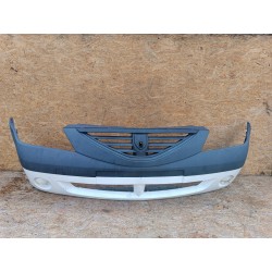 ZDERZAK PRZÓD PRZEDNI ORYGINAŁ 8200697211 DACIA LOGAN 2004-2009 8200590865