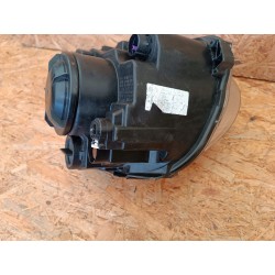 LAMPA LEWY PRZÓD EU FIAT 500 LIFT SOCZEWKA