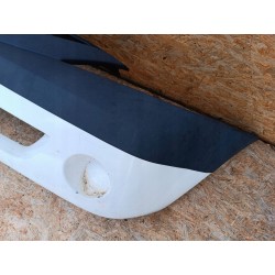 ZDERZAK PRZÓD PRZEDNI ORYGINAŁ 8200697211 DACIA LOGAN 2004-2009 8200590865