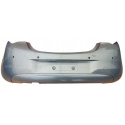 ZDERZAK TYŁ OPEL CORSA E 2014- 39002839