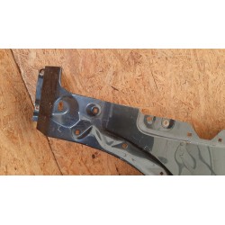 OPEL ANTARA 2005- BŁOTNIK PRAWY PRZÓD ORYGINALNY ZDROWY