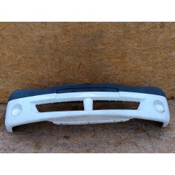 ZDERZAK PRZÓD PRZEDNI ORYGINAŁ 8200697211 DACIA LOGAN 2004-2009 8200590865