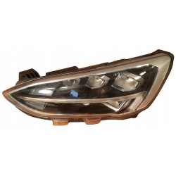 FORD FOCUS MK4 IV LAMPA FULL LED LEWA PRZÓD PRZEDNIA JX7B-13E015-AE