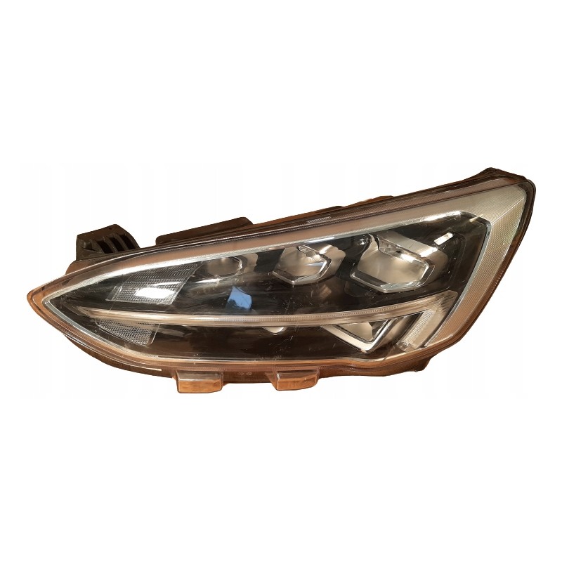 FORD FOCUS MK4 IV LAMPA FULL LED LEWA PRZÓD PRZEDNIA JX7B-13E015-AE