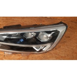 FORD FOCUS MK4 IV LAMPA FULL LED LEWA PRZÓD PRZEDNIA JX7B-13E015-AE