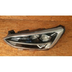 FORD FOCUS MK4 IV LAMPA FULL LED LEWA PRZÓD PRZEDNIA JX7B-13E015-AE