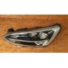 FORD FOCUS MK4 IV LAMPA FULL LED LEWA PRZÓD PRZEDNIA JX7B-13E015-AE