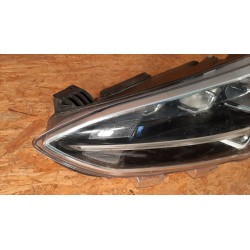 FORD FOCUS MK4 IV LAMPA FULL LED LEWA PRZÓD PRZEDNIA JX7B-13E015-AE