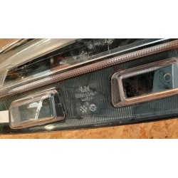 FORD FOCUS MK4 IV LAMPA FULL LED LEWA PRZÓD PRZEDNIA JX7B-13E015-AE