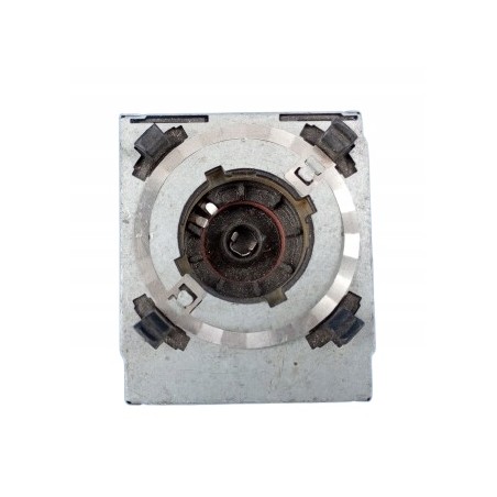 ZAPŁONNIK STARTER ŻARNIK 5DD008319-50 XENON RENAULT AUDI A6 C6 A8 BMW E60