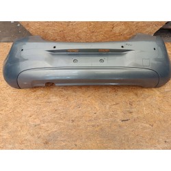 ZDERZAK TYŁ OPEL CORSA E 2014- 39002839