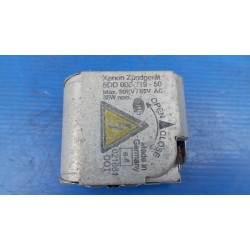 ZAPŁONNIK STARTER ŻARNIK 5DD008319-50 XENON RENAULT AUDI A6 C6 A8 BMW E60
