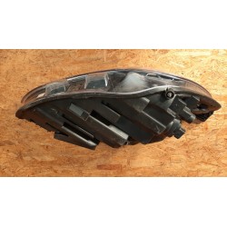 FORD FOCUS MK4 IV LAMPA FULL LED LEWA PRZÓD PRZEDNIA JX7B-13E015-AE