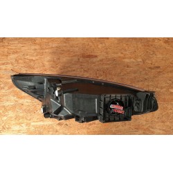 FORD FOCUS MK4 IV LAMPA FULL LED LEWA PRZÓD PRZEDNIA JX7B-13E015-AE