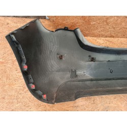 ZDERZAK TYŁ OPEL CORSA E 2014- 39002839