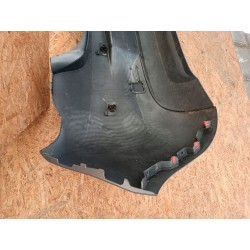 ZDERZAK TYŁ OPEL CORSA E 2014- 39002839