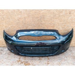 ZDERZAK PRZÓD PRZEDNI ORYGINAŁ NISSAN MICRA K13 2010- 620221HA0H