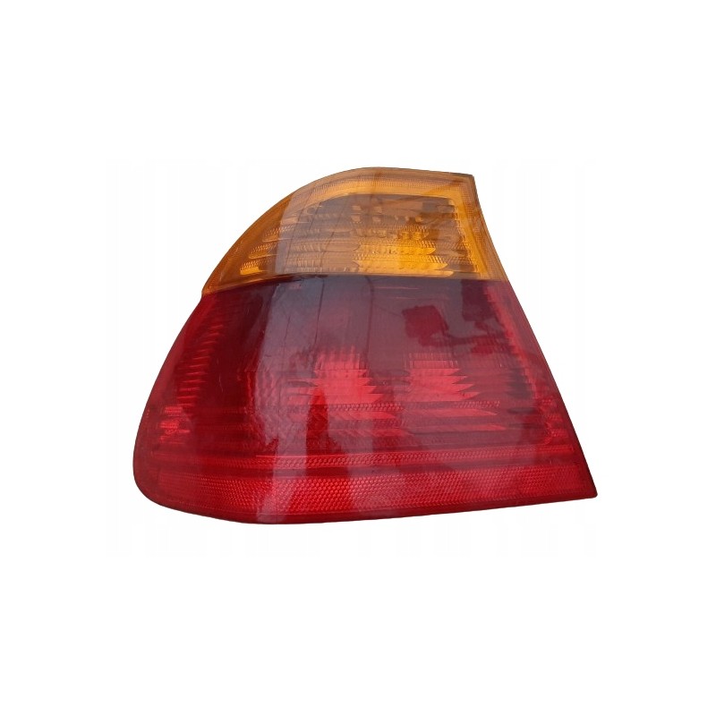BMW 3 E46 SEDAN 8364921 LAMPA TYLNA TYŁ LEWA