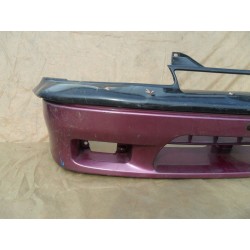 ZDERZAK PRZÓD PRZEDNI ORYGINAŁ 71712-80EA0 SUZUKI JUSTY SWIFT II MK2 1995-