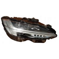 VOLVO V90 S90 REFLEKTOR LAMPA FULL LED PRAWA PRZÓD PRZEDNIA